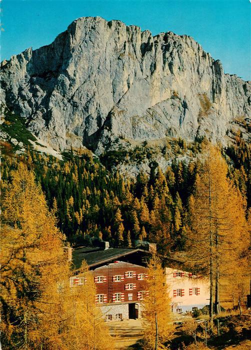 Spital Pyhrn AT Linzerhaus mit Stubwieswipfel