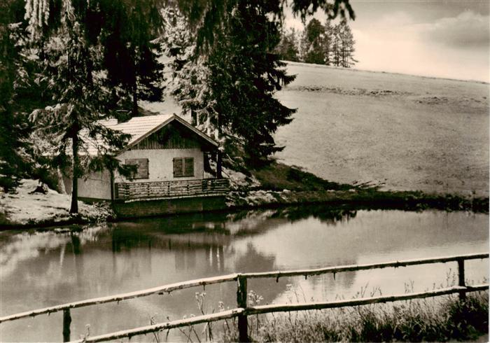 Hinternah Am Kohlbach