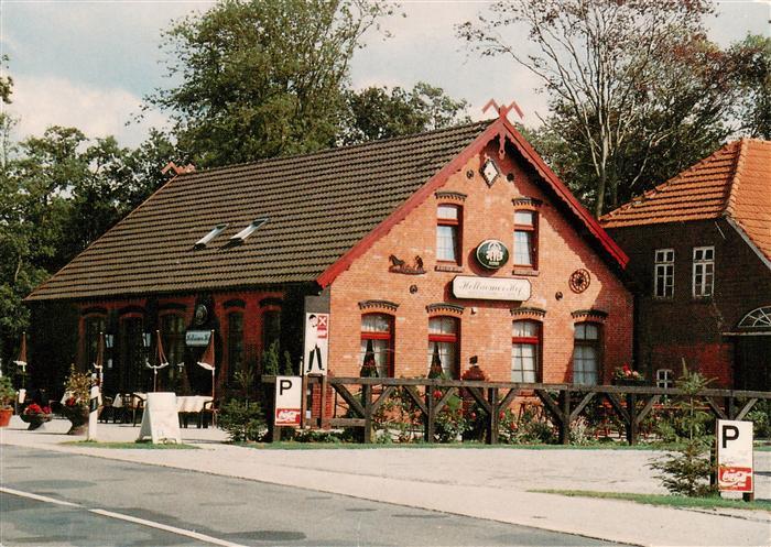 Nenndorf Wittmund Restaurant Cafe Holtriemer Hof