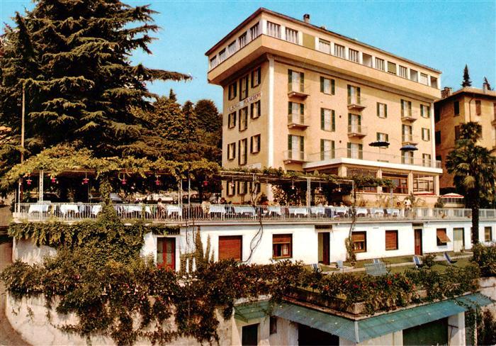 Bellagio Lago di Como IT Hotel Belvedere
