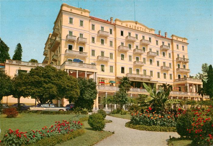 Pallanza IT Hotel Majestic