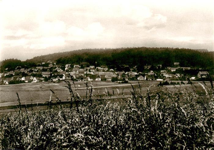 Osterwald Elze Hameln Weserbergland Panorama