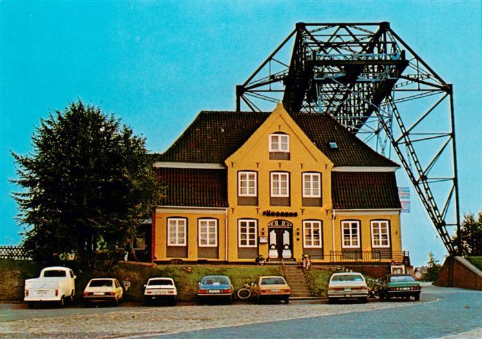 Osten Hotel Restaurant Fährkrug