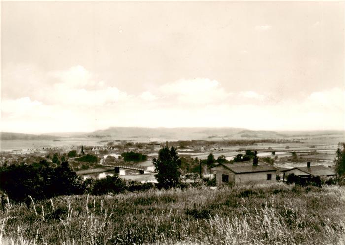 Emmerthal Niedersachsen Panorama