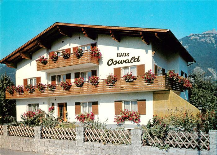 Bludenz Vorarlberg AT Pension Garni Haus Oswald