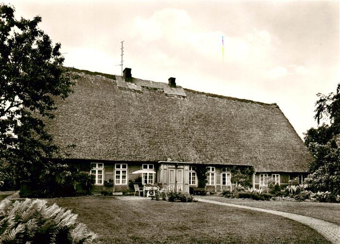 Osten Oste Gasthaus