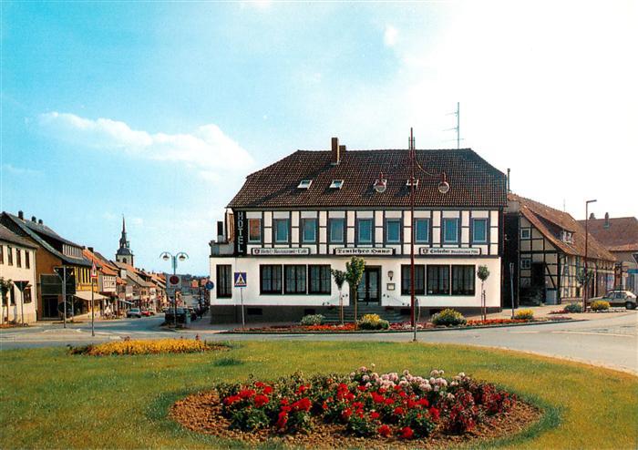 Elze Leine Hotel Deutsches Haus
