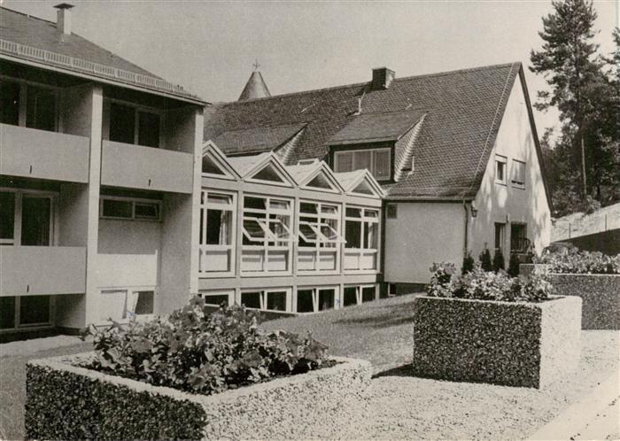 Linsengericht Haus Hufeisenhof Spessart