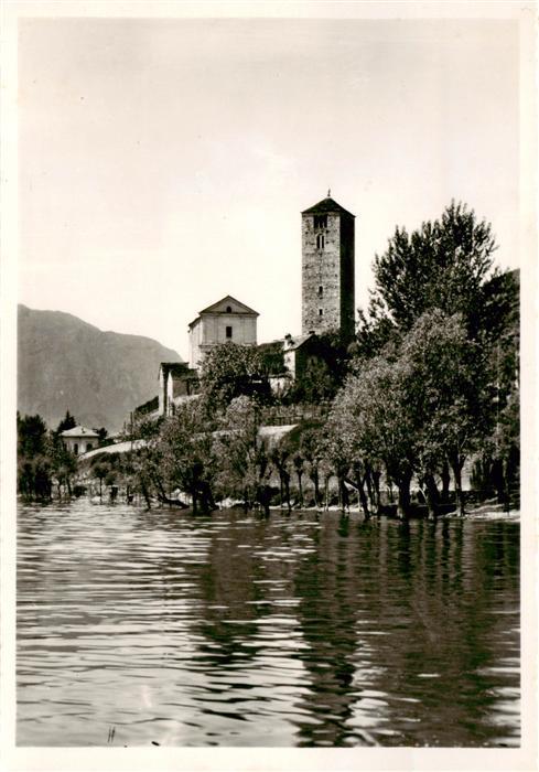 Rivapiana Minusio TI San Quirico