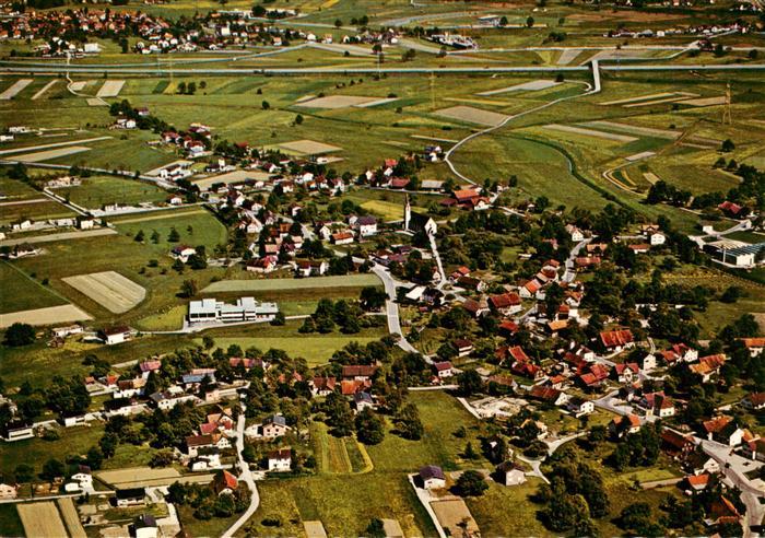 Maeder Feldkirch Vorarlberg Fliegeraufnahme
