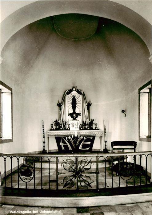 Windischenbach Dioezesan Exerzitienhaus Johannisthal