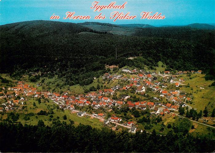 Iggelbach Panorama