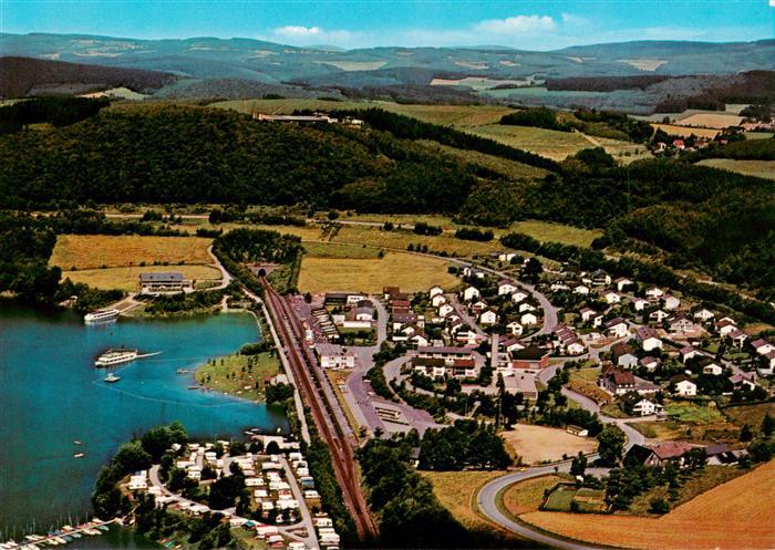 Sondern Olpe NRW Ort am Biggesee