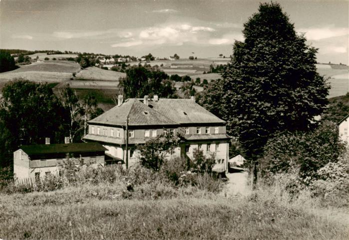 Reifland Ausflugslokal Wartburg am Bahnhof