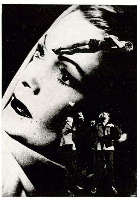 Koeln Rhein Die Aristokraten der Artistik Evelyn Hall Mike und Roger Variété