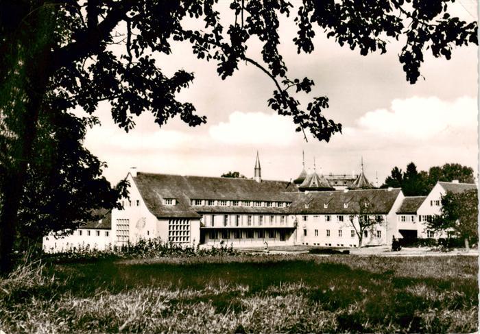 Bad Boll Evangelische Akademie