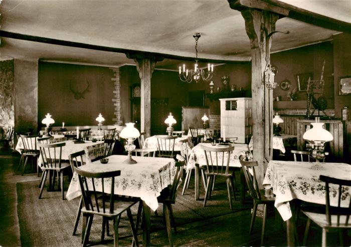 Bischofsheim Rhoen Jagdschloss Holzberg Berggasthof Pension