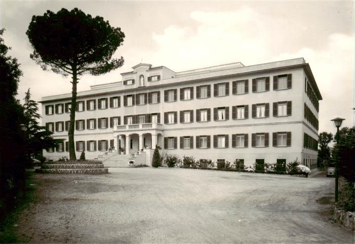 Roma  Rom IT Istituto delle Suore Carmelitane del Divin Cuore di Gesu