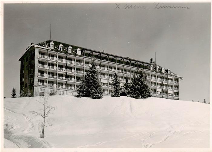 Arosa GR Hotel