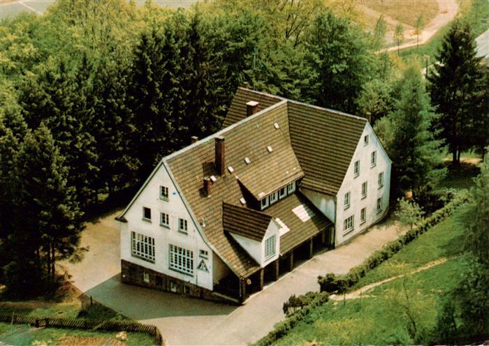 Kuerten Koeln Jugendherberge