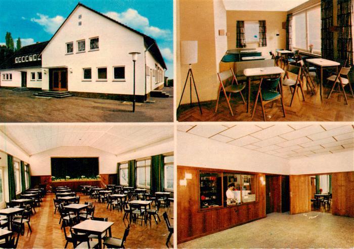 Ilten Han Wahrendorffsche Krankenanstalten