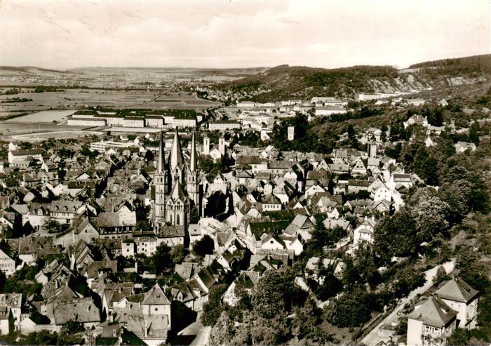 Gelnhausen Fliegeraufnahme