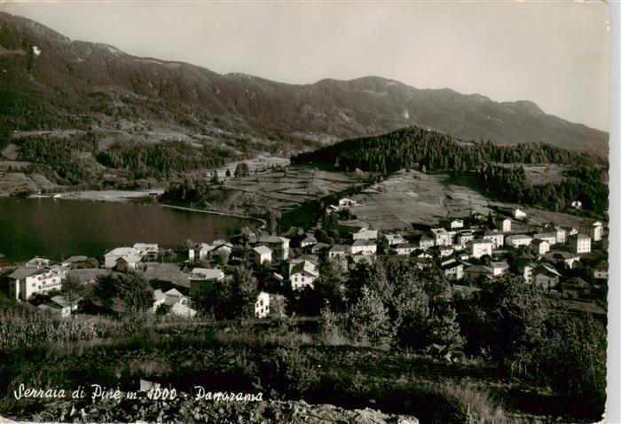 Serraia Panorama