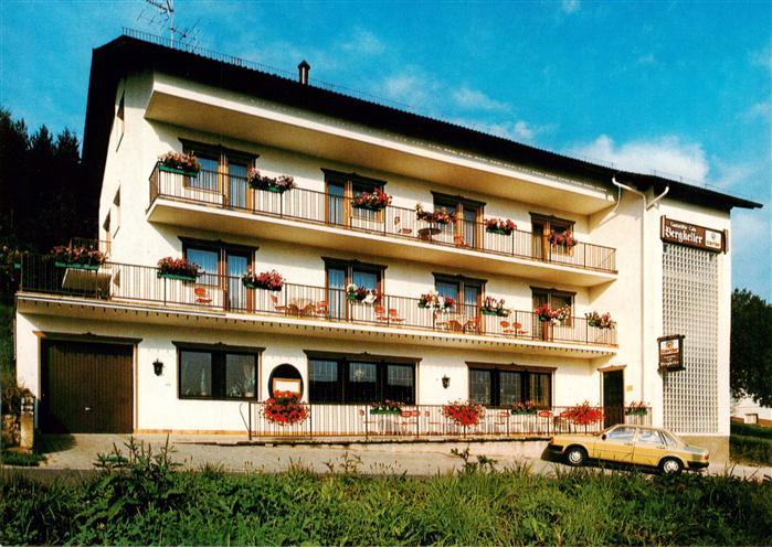 Muemling-Grumbach Gaststaette und Cafe Bergkeller