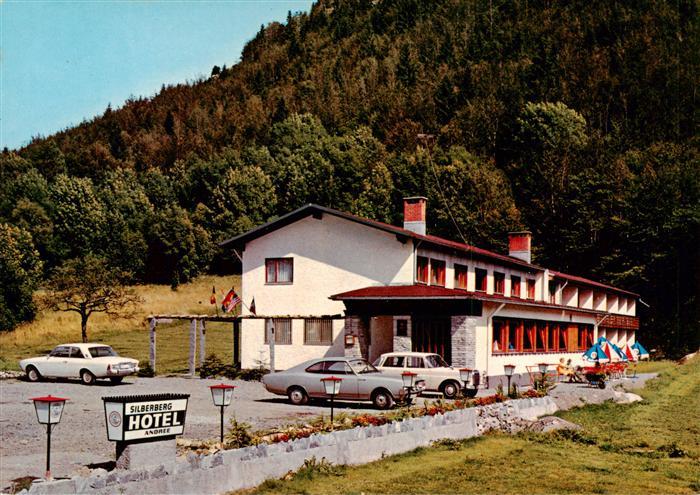 Brandenberg Todtnau Silberberg Hotel Restaurant Cafe