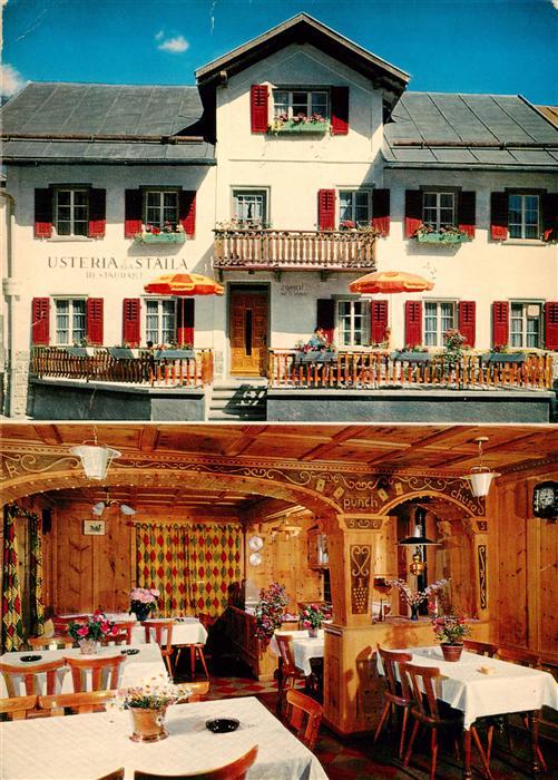 Fuldera Restorant da la Staila