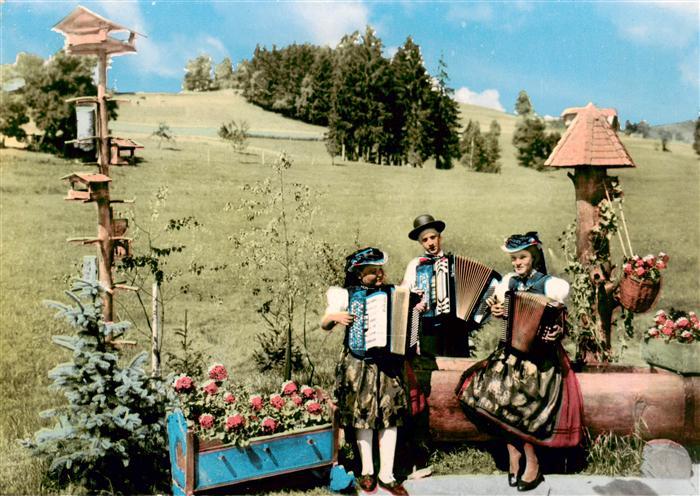 Breitnau Kaisers Tannenwirtshaus