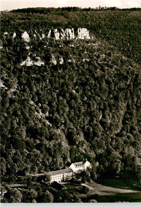 Urach Bad Haus am Berg