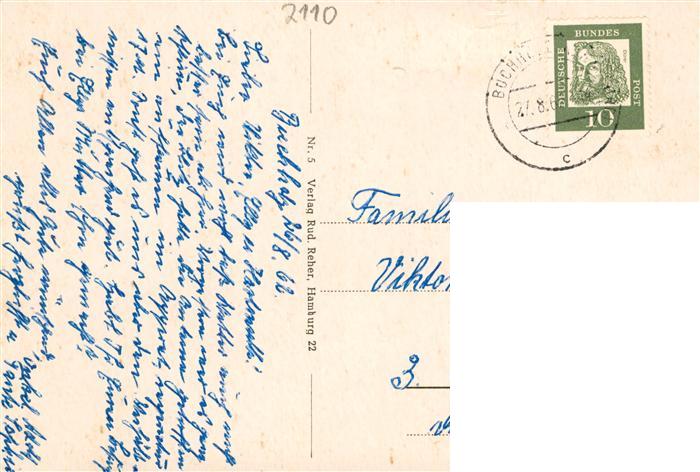 Buchholz Nordheide Badeanstalt Goldene Krone Idyll in Itzenbuettel Heideberghau – Bild 2