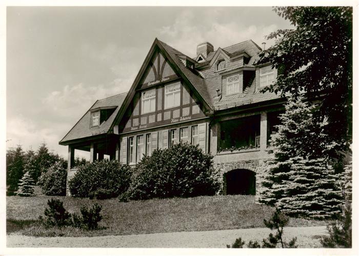 Dabringhausen Wermelskirchen Wohlfahrtsgut der IG Farben Ferienwohnung