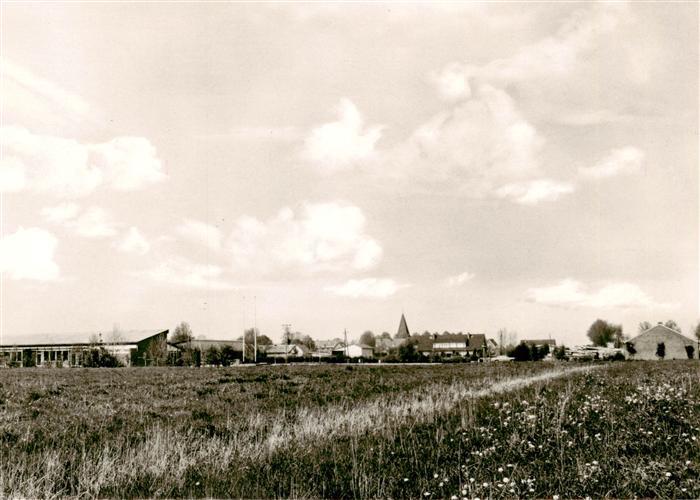Balje Stade Panorama