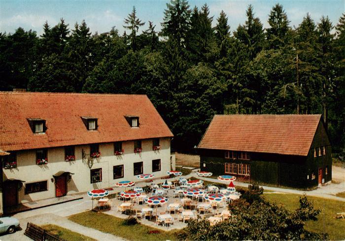 Lettgenbrunn Jagdhaus Horst