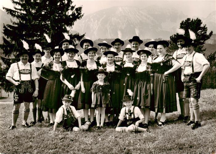 Fuessen Allgaeu GT und HV Neuschwanstoaner Fuessen Aktive Gruppe