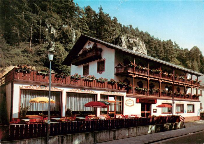 Pielenhofen Pension Cafe Gaststaette Naabtalperle