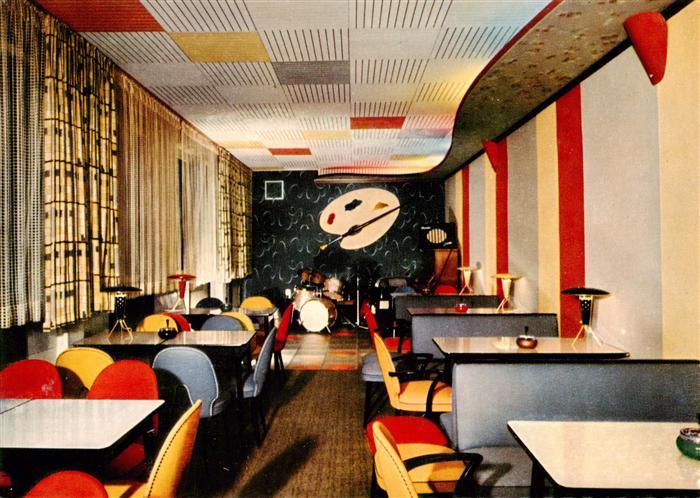 Waldenburg Wuerttemberg Hotel Pension Bergfried Restaurant