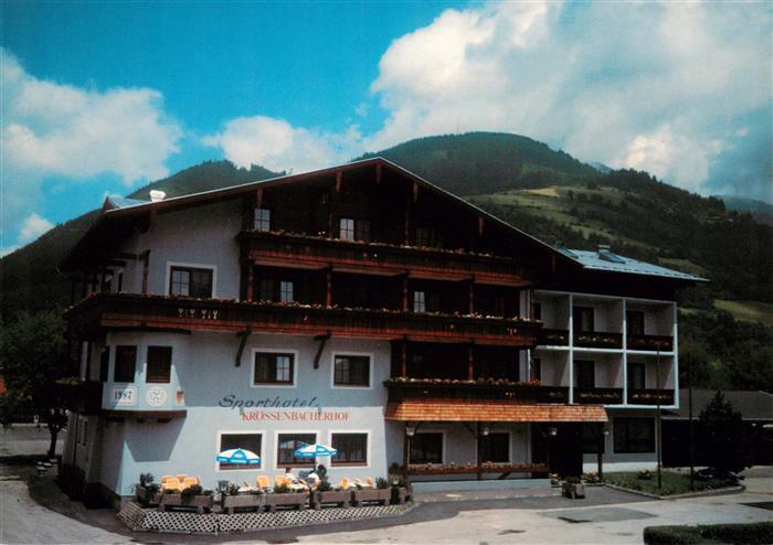 Bruck  Mur AT Sporthotel Kroessenbacherhof