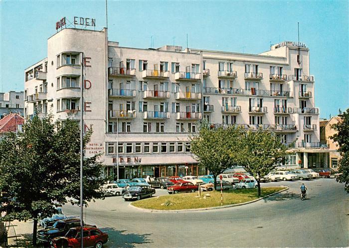 Piestany SK Interhotel Eden