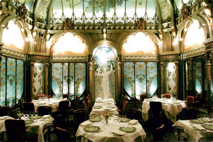 Paris 75 La Fermette Marbeuf