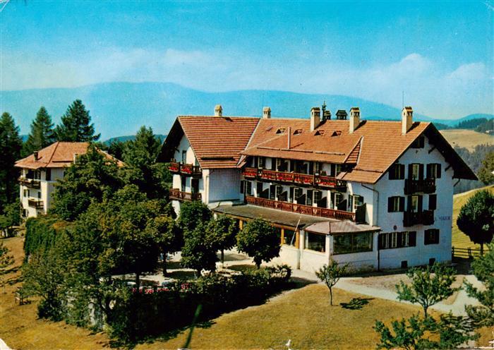 Wolfsgruben 1200m Ritten IT Albergo Maier Gasthof