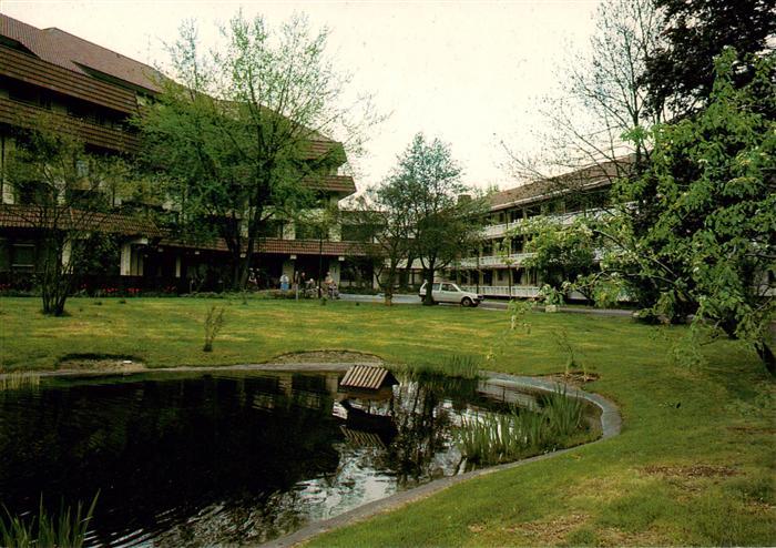 Nuertingen Dr Voehringer Heim Altenwohnheim