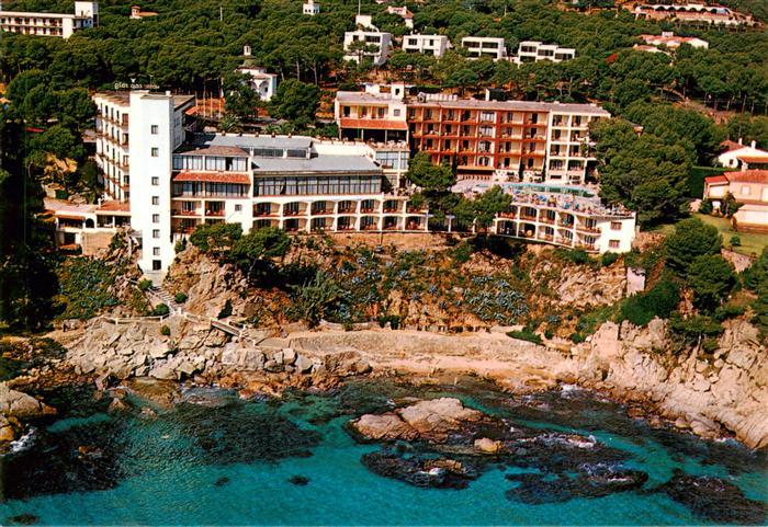 Playa de Aro Cataluna ES Hotel Cap Roig