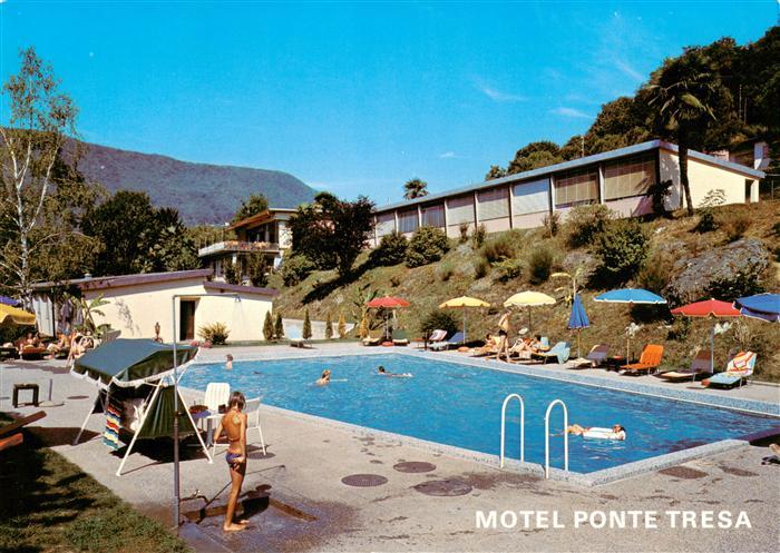Ponte-Tresa TI Motel Ponte Tresa