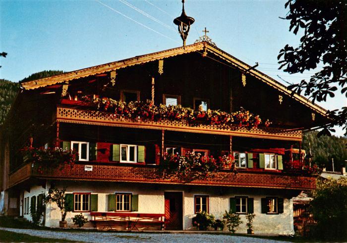 Soell Tirol AT Haus Stoecklhof