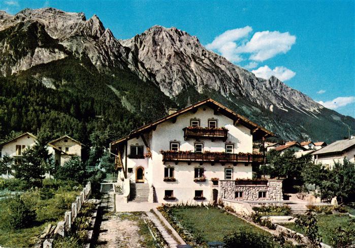 Absam Tirol AT Pension Federspiel