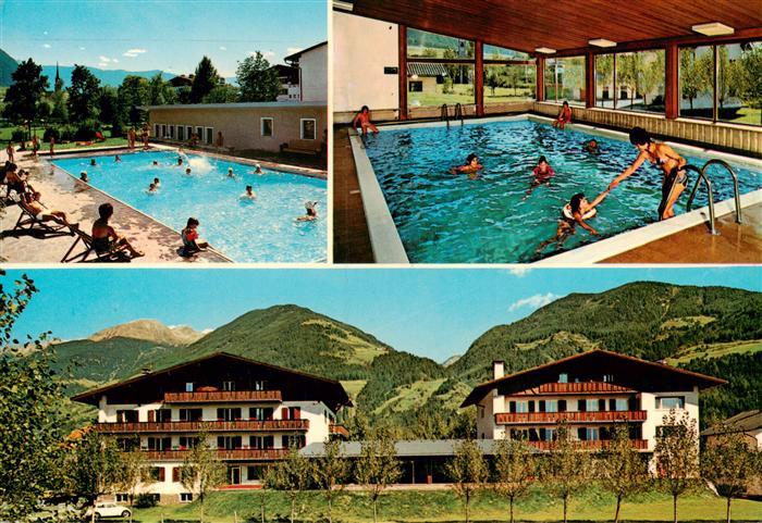 Gais Taufers Gasthof und Dependance Windschar Frei und Hallenbad