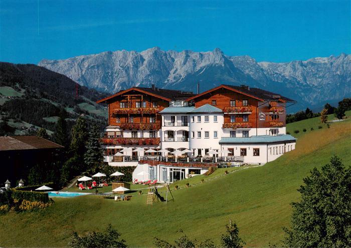 St Johann Pongau Hotel Sonnhof